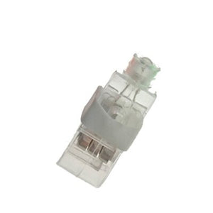 Multi-Color Laser Beam Rings (24 pcs)