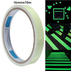 Self Glowing Tape (10 m)