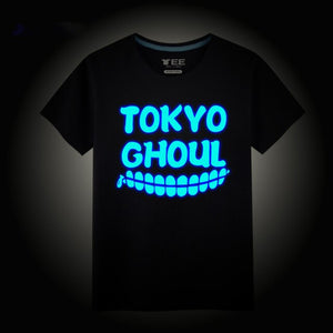 Glow in the Dark T-Shirts