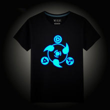 Load image into Gallery viewer, Glow in the Dark T-Shirts