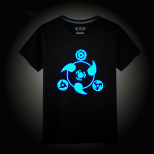 Glow in the Dark T-Shirts