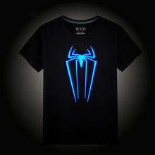 Load image into Gallery viewer, Glow in the Dark T-Shirts