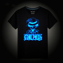 Load image into Gallery viewer, Glow in the Dark T-Shirts