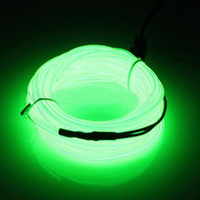 Load image into Gallery viewer, Multicolor Flexible Multipurpose Waterproof LED Strips (1/2/3/5 m)
