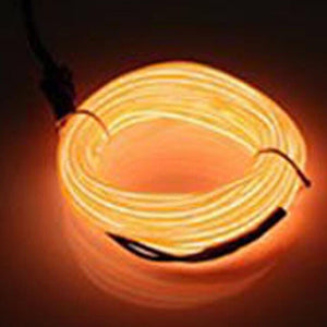 Multicolor Flexible Multipurpose Waterproof LED Strips (1/2/3/5 m)