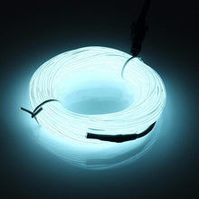 Load image into Gallery viewer, Multicolor Flexible Multipurpose Waterproof LED Strips (1/2/3/5 m)