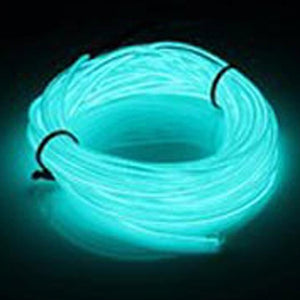 Multicolor Flexible Multipurpose Waterproof LED Strips (1/2/3/5 m)