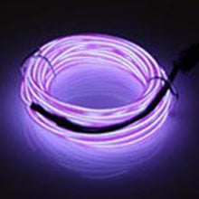 Load image into Gallery viewer, Multicolor Flexible Multipurpose Waterproof LED Strips (1/2/3/5 m)