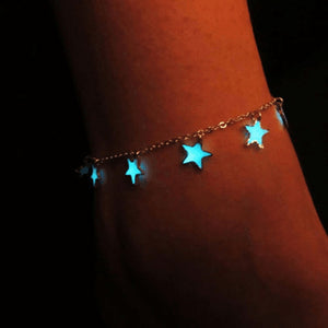 Glow In The Dark Bracelets