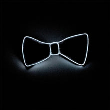 Load image into Gallery viewer, Neon Wire Bow Ties