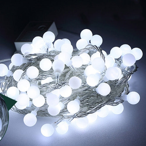 Waterproof LED String Lights (8.5 m)
